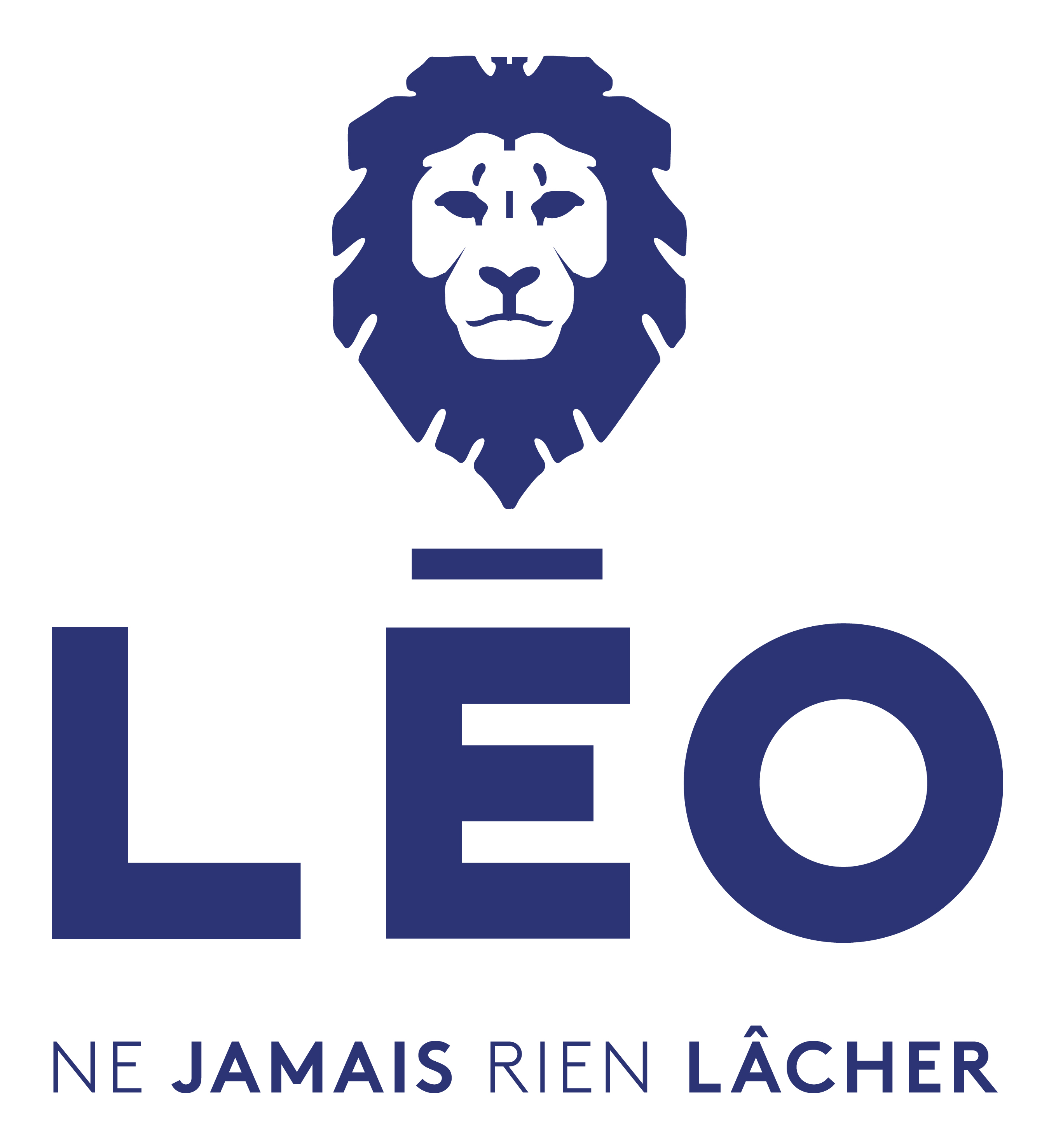 Logo association LEO